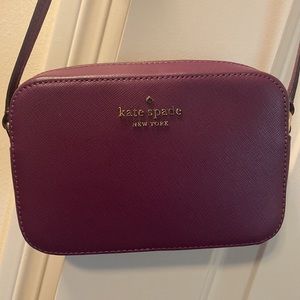 Kate Spade Mini Camera Bag Cross-Body